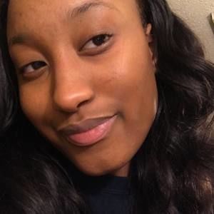 Meet your Posher, Iana